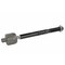 Mevotech Audi A4 09-11/Audi A4 Quattro 0:Fr Inner Tie Rod End, Ms70708 MS70708 - alternate 1